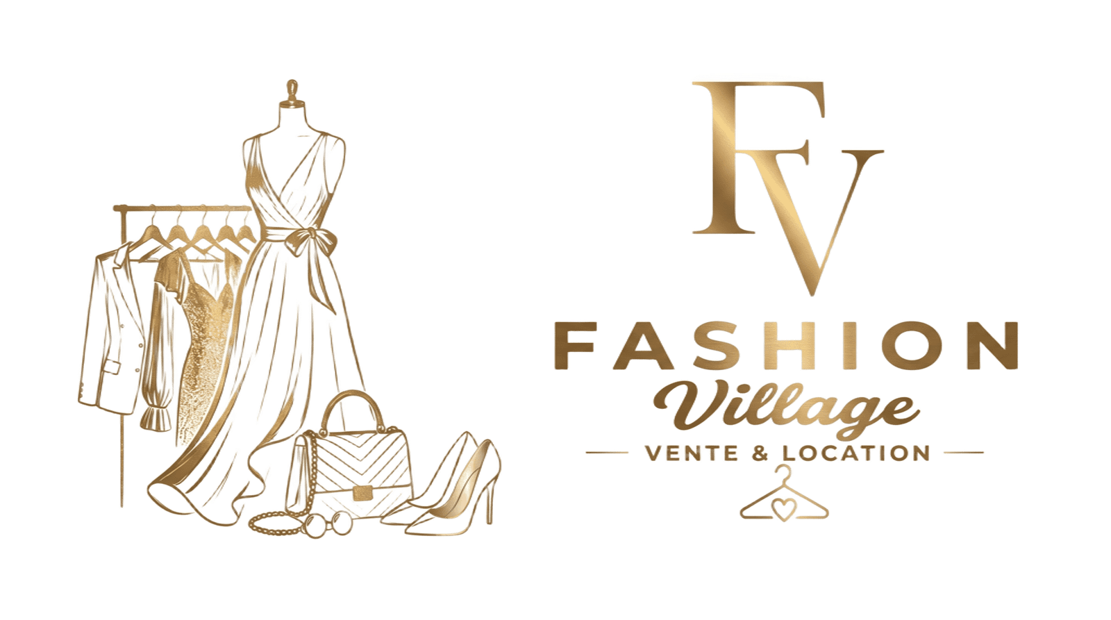 Fashion Village